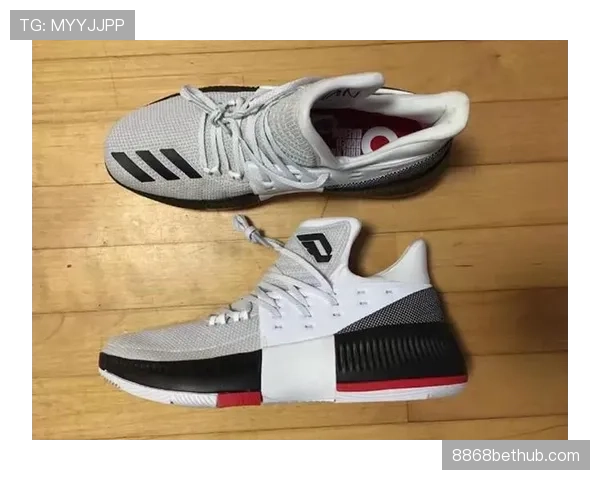 利拉德连衣柜里居然全是运动鞋？这家伙生活细节真是看不懂了！