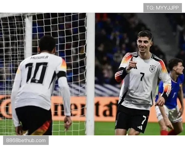 哈弗茨本赛季中路前插频率提升，如何撕开对手防线？