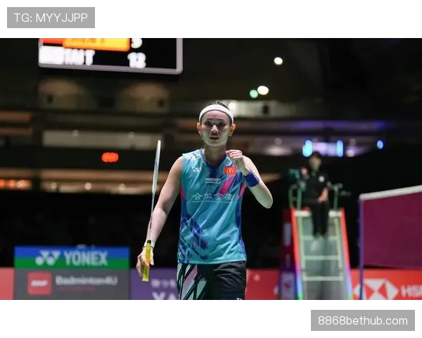 戴资颖比赛结束后直接去逛街？这生活节奏也太反差了吧！