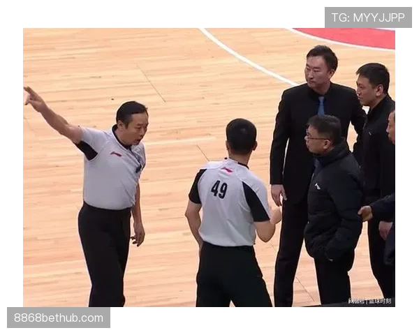 教练区规则新细则拆解，哪些行为裁判最易吹罚？